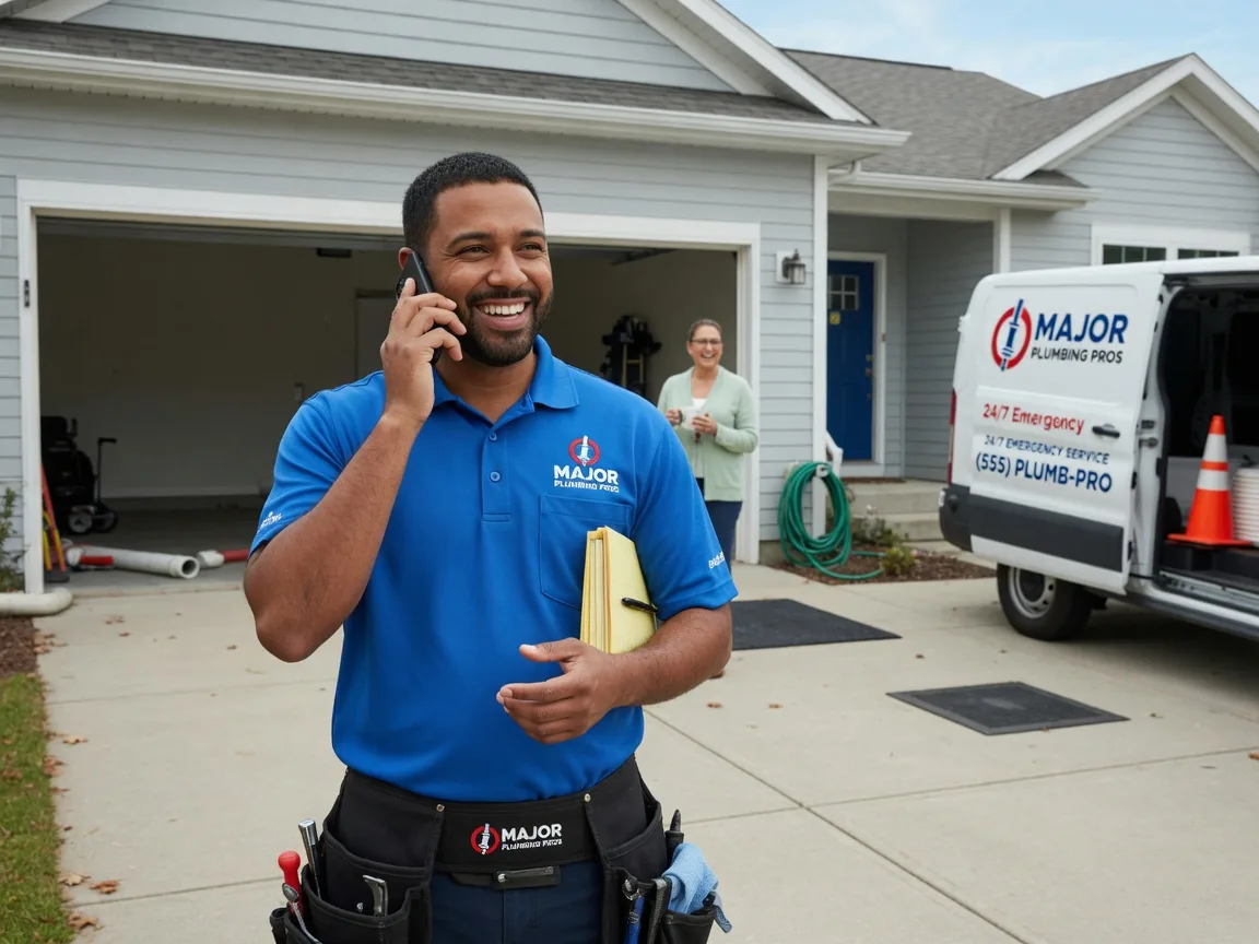 Drain Cleaning Services Sanger, TX FAQs